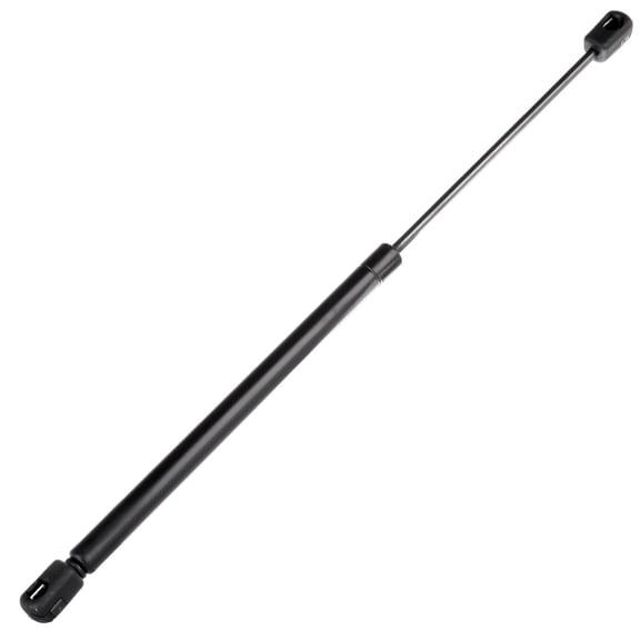 cciyu Front Hood Lift Supports Struts For Jeep Liberty 2002-2007 Shocks Gas Springs(Pack of 2)