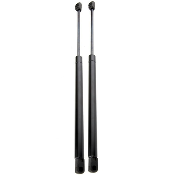 cciyu Front Hood Lift Supports Struts For Ford Excursion 2000-2005,For Ford F-250 Super Duty 1999-2007,For Ford F-350 Super Duty 1999-2007 Shocks Gas Springs(Pack of 2)