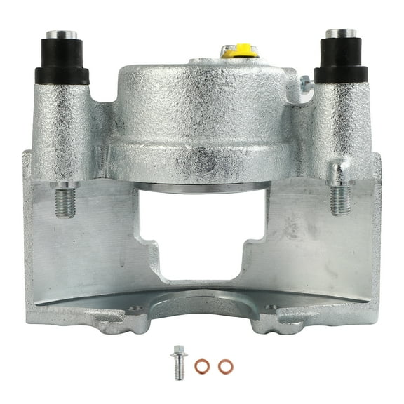 cciyu Front Left Brake Caliper Assembly 18-4298 For Chevy 1988-2002,For Dodge 1994-1999,For GMC 1995-2002
