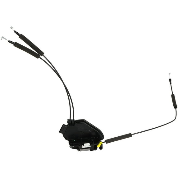cciyu Front Left Driver Side Door Lock Actuator fit for Nissan Altima 2013 2014 2015 2016 2017 2018 2.5L 3.5L Sedan 80501-3TA0A