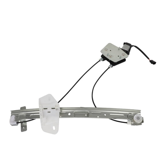 cciyu Front Left Power Window Regulator w/Motor Replacement For Chrysler Neon 2000-2002 For Dodge Neon 2000-2005 748-020