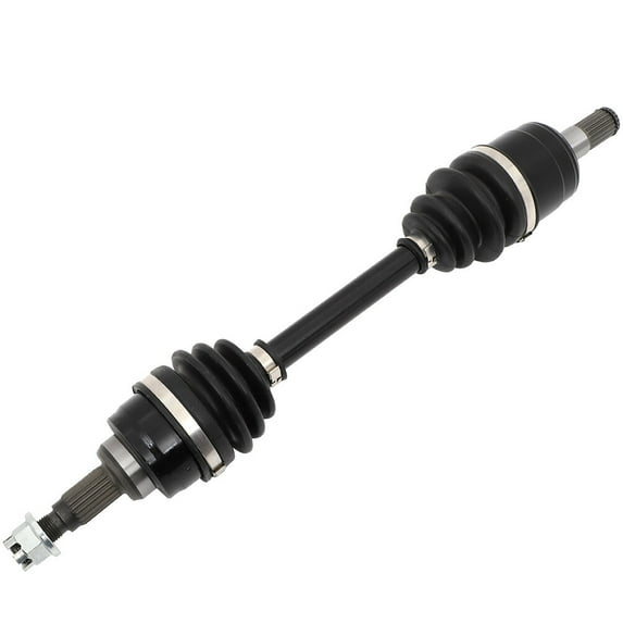 cciyu Front Left/Right CV Axle 44350-HN7-003 for Honda for Rancher 400 2004-2007