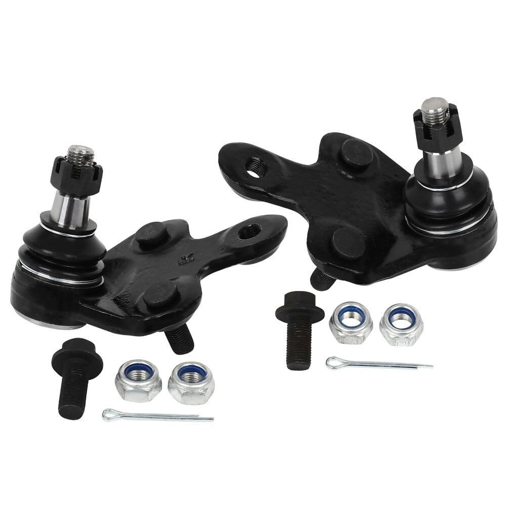 GENUINE TOYOTA SIENNA HIGHLANDER RX350 LEFT FRONT LOWER BALL JOINT