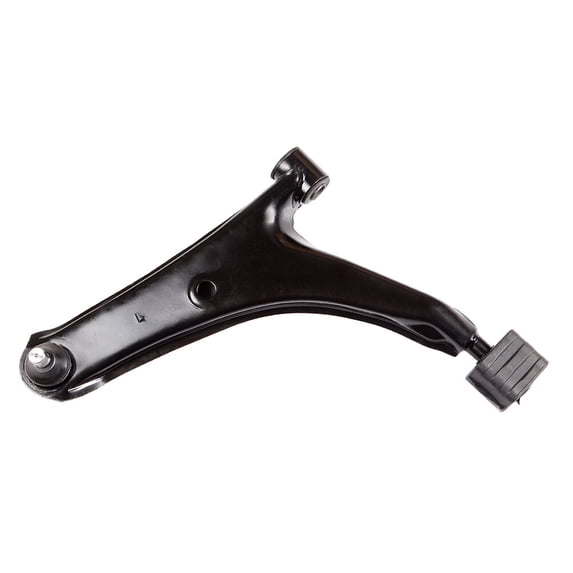 cciyu Front Lower Control Arm and Ball Joint Driver Side Replacement Suspension Parts fit for 1998-2001 for Chevrolet Metro 1995-2001 for Suzuki Swift