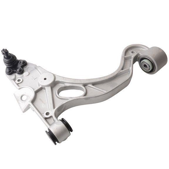cciyu Front Lower Control Arm and Ball Joint - Driver Side Replacement Suspension Parts fit for Buick Lesabre 2000-2005 for Cadillac Seville 1998-2004 for Pontiac Bonneville 2000-2005