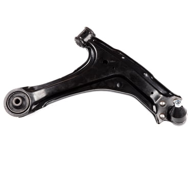 Front Right Lower Control Arm W/Ball Joint – 2019-2021 Kia Forte Passenger Side, OE 54501-F2AA0
