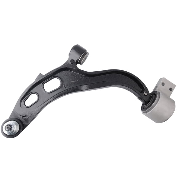 cciyu Front Lower Control Arm K622916 Fit for 2013-2019 for Ford for Flex 2013-2019 for Ford for Police Interceptor Sedan 2014-2018 for Ford for Special Service Police Sedan