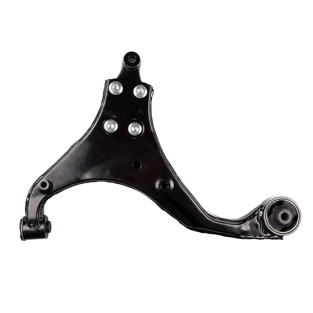 Power Window Regulator With Motor - Front Right Passenger Side For 1992-2000 Mitsubishi Montero (OEM #741-941)