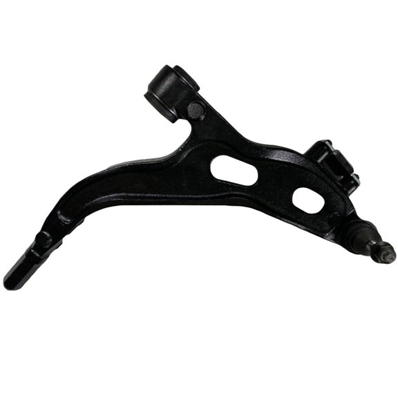 cciyu Front Lower Control Arm and Ball Joint Driver Side Replacement Suspension Parts fit for 2005-2007 for Ford Freestyle