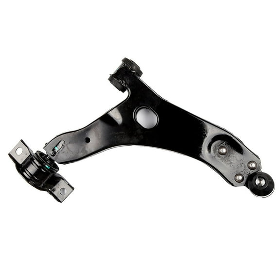 cciyu Front Lower Control Arm and Ball Joint Passenger Side Replacement Suspension Parts fit for 2004-2011 for Ford Focus
