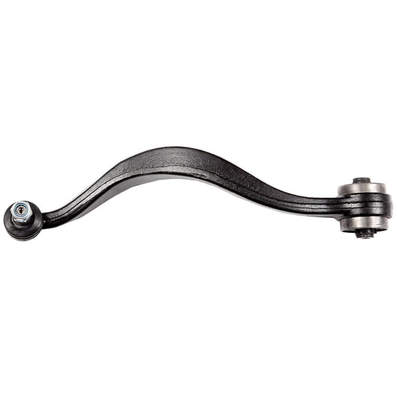 cciyu Front Lower Rearward Control Arm and Ball Joint Passenger Side Replacement Suspension Parts fit for 2006-2012 for Ford Fusion 2003-2008 for Mazda 6