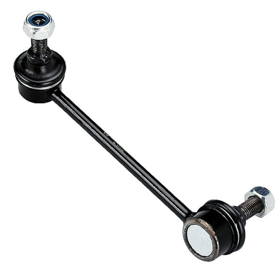 cciyu Front Sway Bar End Link Passenger Side Replacement Suspension Parts fit for 1996-1999 for Acura SLX 2002-2004 for Isuzu Axiom