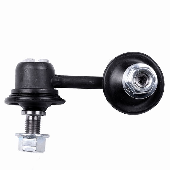 cciyu Front Sway Bar End Link Passenger Side Replacement Suspension Parts fit for 2000-2006 for Hyundai Accent