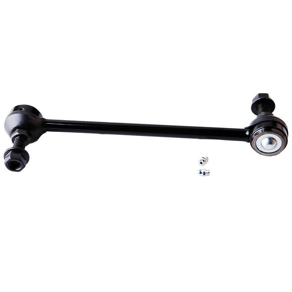cciyu Front Sway Bar End Link Replacement Suspension Parts fit for 1999-2009 for Saab 9-5 2001-2005 for Saturn L300