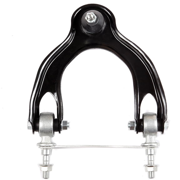 cciyu Front Upper Control Arm and Ball Joint Driver Side Replacement Suspension Parts fit for 1994-1997 for Acura Integra 1992-1995 for Honda Civic 1993-1997 for Honda Civic del Sol