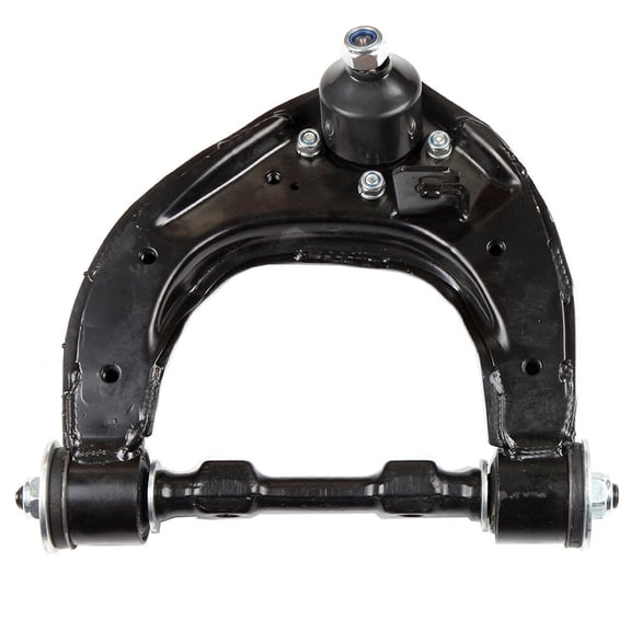 cciyu Front Upper Control Arm and Ball Joint Driver Side Replacement Suspension Parts fit for 1997-2000 for Mitsubishi Montero 2000-2004 for Mitsubishi Montero Sport