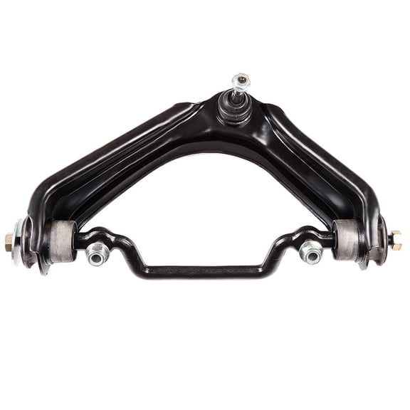 cciyu Front Upper Control Arm and Ball Joint Driver Side Replacement Suspension Parts fit for 2002-2005 for Ford Explorer 2003-2005 for Lincoln Aviator 2002-2005 for Mercury Mountaineer