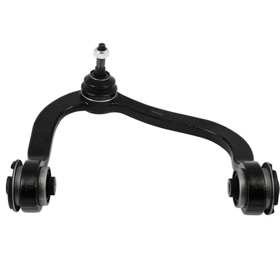 cciyu Front Upper Control Arm and Ball Joint Passenger Side Replacement Suspension Parts fit for 2007-2017 for Ford Expedition 2007-2017 for Lincoln Navigator