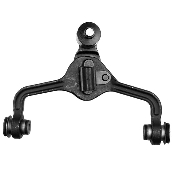 cciyu Front Upper Control Arm Driver Side Replacement Suspension Parts fit for 1995-2002 for Ford Crown Victoria 1995-2002 for Lincoln Town Car 1995-2002 for Mercury Grand Marquis