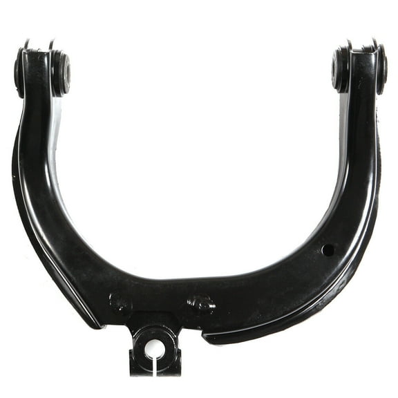 cciyu Front Upper Control Arm Passenger Side Replacement Suspension Parts fit for 2004-2007 for Buick Rainier 2002-2009 for GMC Envoy