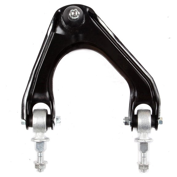 cciyu Front Upper Control Arm and Ball Joint Passenger Side Replacement Suspension Parts fit for 1990-1993 for Honda for Accord