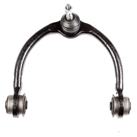 cciyu Front Upper Control Arm and Ball Joint Replacement Suspension Parts fit for 2006-2010 for Jeep Commander 2005-2010 for Jeep Grand for Cherokee