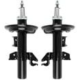 thumbnail image 1 of cciyu Front struts Shock Absorbers Compatible for 2013-2016 for Dodge Dart 334981 72642 334982 72641, 1 of 5