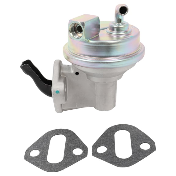 cciyu Fuel Pump Assembly Compatible For Buick Century 1981 GAS with 2 Line Pump, For Buick LeSabre 1982 GAS with 2 Line Pump Replaces Part Numbers M4685