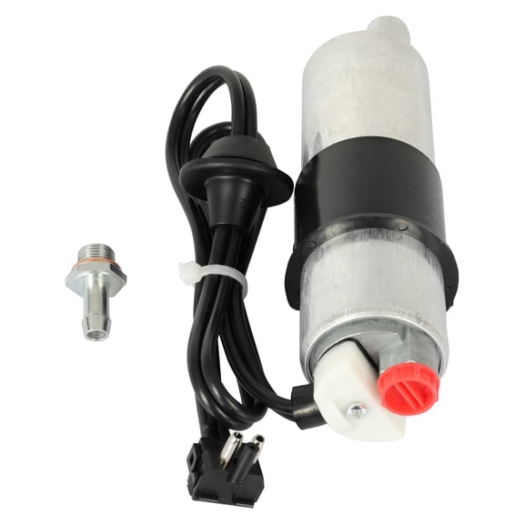 cciyu Fuel Pump Assembly Compatible For Mercedes For Benz C230 W202 1997-2000 I4 2.3L Sedan,For Mercedes For Benz CLK320 A208 1998-2003 V6 3.2L Convertible,Replaces 722020500,0004704994