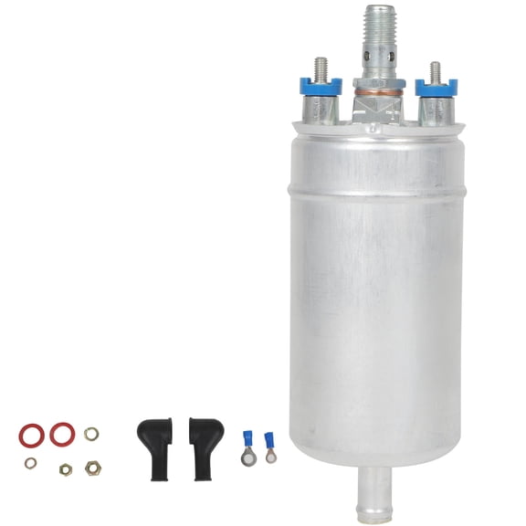 cciyu Fuel Pump Electrical Assembly Replacement for 1986-1992 for Porsche 911 3.3L,1993-1994 for Porsche 911 3.6L,1977-1982 for Porsche 924 2.0L,1978-1979 for Porsche 928 4.5L, E8169 Fuel Pump