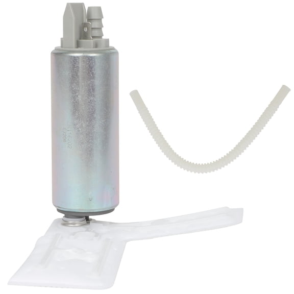 cciyu Fuel Pump Electrical Assembly Replacement for 2006-2009 for Jeep Commander 4.7L,2006-2010 for Jeep Commander 5.7L,2005-2010 for Jeep Grand for Cherokee 3.7L E7206 Fuel Pump