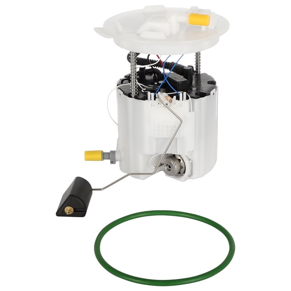 cciyu Fuel Pump Electrical Assembly Replacement for Cadillac CTS 2010-2014 V6 3.0L Petrol with Sending Unit,for Cadillac CTS 2010-2014 V6 3.6L Petrol with Sending Unit OE: 13585455, 19209054