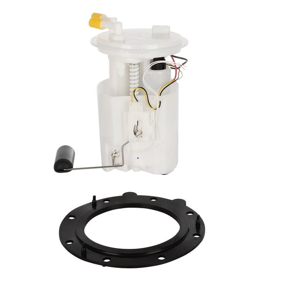 cciyu Fuel Pump Electrical Assembly Replacement for Subaru Legacy 2010-2011 H63.6L GAS ,for Subaru Outback 2010-2011 H63.6L GAS OE: 42021AJ060, 42021AJ061, FG2189