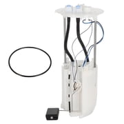 cciyu Fuel Pump Electrical Assembly Replacement for Toyota 2007-2009 FJ Cruiser Base,for Toyota 2008 FJ Cruiser Trail Teams Special Edition OE SP9034M, FG1760, 7702035121, E8878M