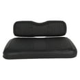 thumbnail image 1 of cciyu Golf Cart Seat Covers for EZGO RXV Front Seat Cover Replacement, NO Stapler Required, 1 of 5