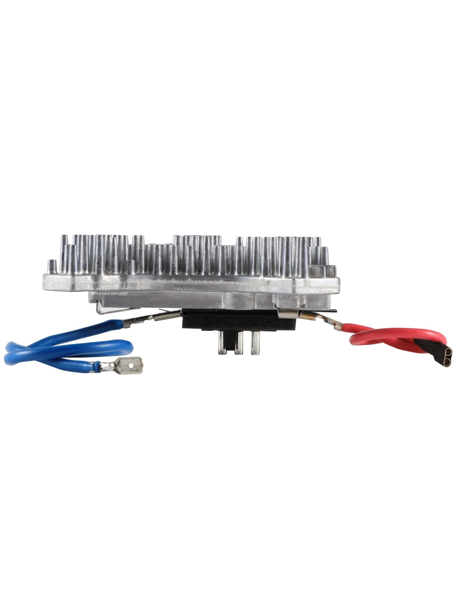 cciyu HVAC Blower Motor Fan Resistor AC Blower Control Module Fit for ...