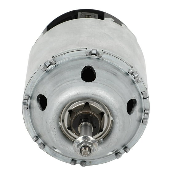 cciyu HVAC Blower Motor HVAC Blower Motor With Fan Cage Fit for Nissan X-Trail HVAC Heater Blower Motor with Fan Cage Replacement