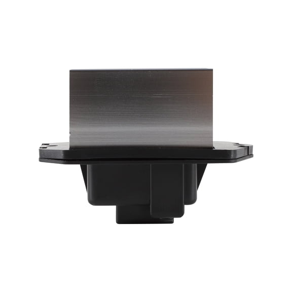 cciyu HVAC Blower Motor Resistor AC Blower Control Module Fit for 2002-2006 for Honda CR-V,2010-2014 for Honda Insight,2011-2014 for Odyssey,OE-79330SCAA02,RU-367,BMR41,2BMR0007,SW9962C
