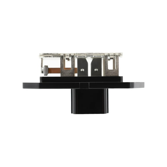 cciyu HVAC Blower Motor Resistor AC Blower Control Module Fit for 2011-2016 for Scion tC/2008-2015 for Scion xB/2009-2019 for Toyota Corolla/2006-2018 for Toyota RAV4,OE-972351,RU747,RU768
