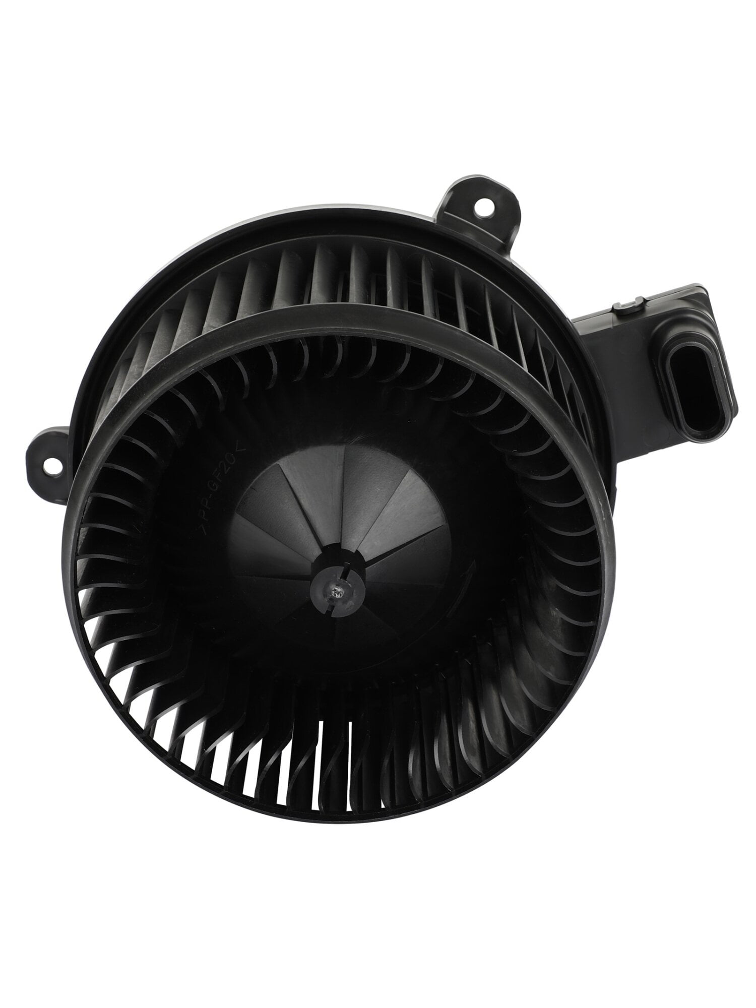 Rear AC Heater Blower Motor - Compatible With Chevy, GMC