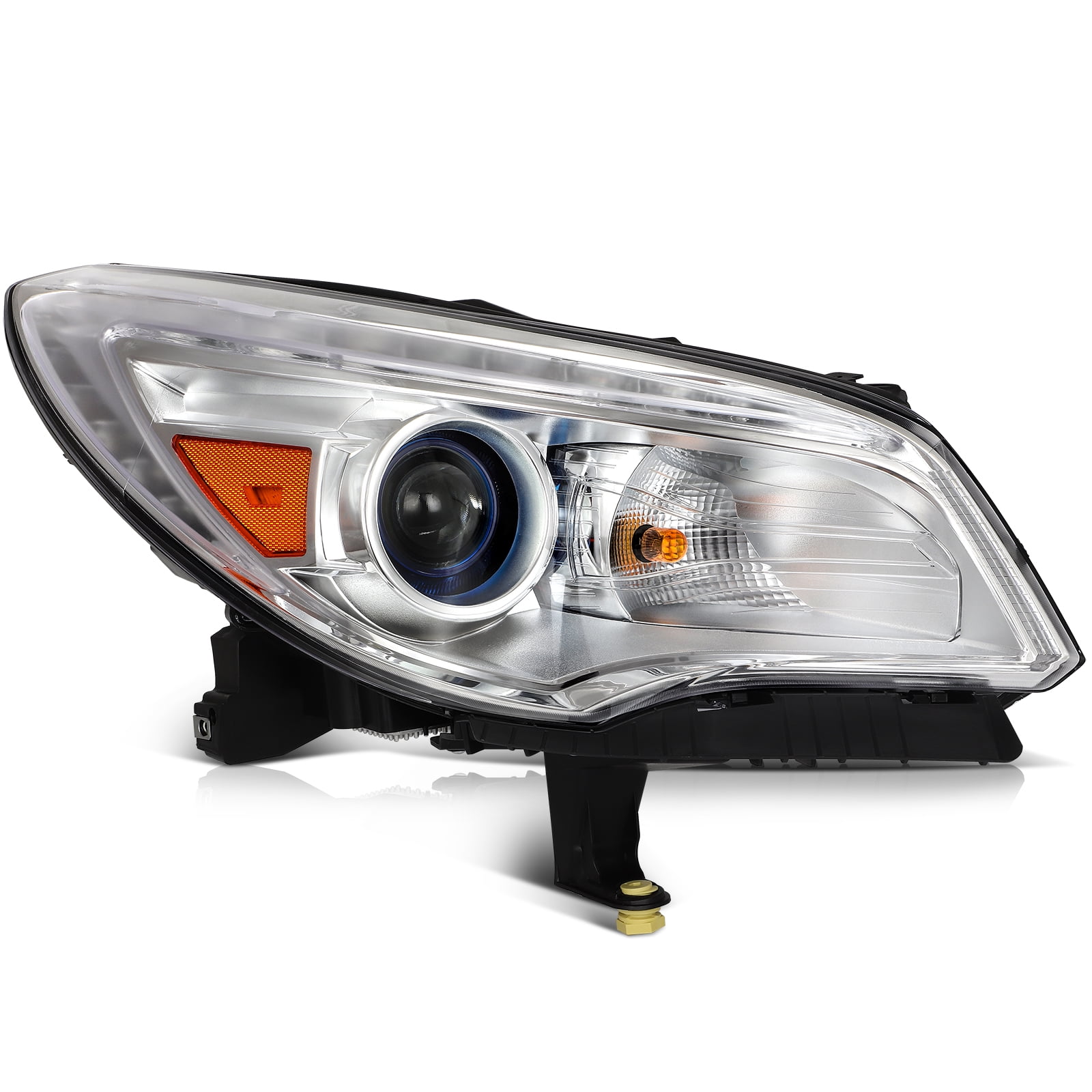 Headlamp and Fog Lamp Kit | BUICK ENCLAVE 2021 Headlamp and Fog Lamp Kit | BUICK ENCLAVE 2021