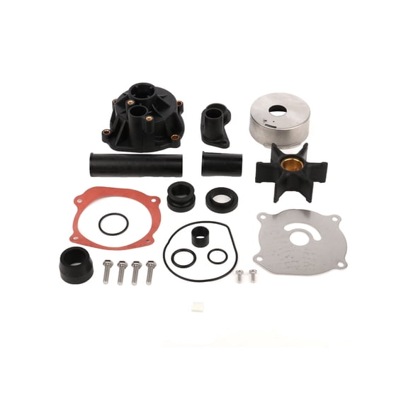 cciyu Impeller Repair Kit Of Water Pump is compatible with Evinrude/Johnson New OEM ETec 75-250HP 5001595