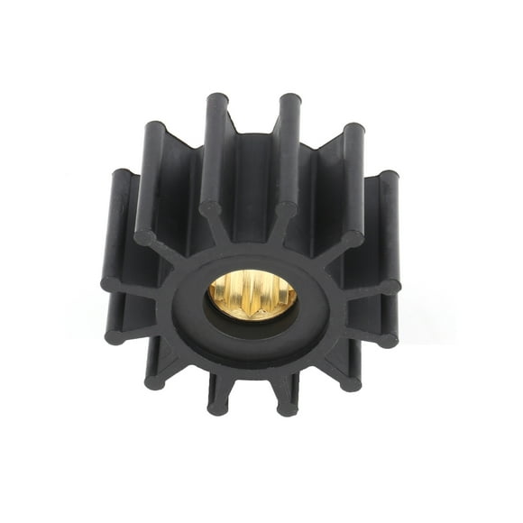 cciyu Impeller Repair Kit Of Water Pump is compatible with Penta Engine Parts 21951348 21213660