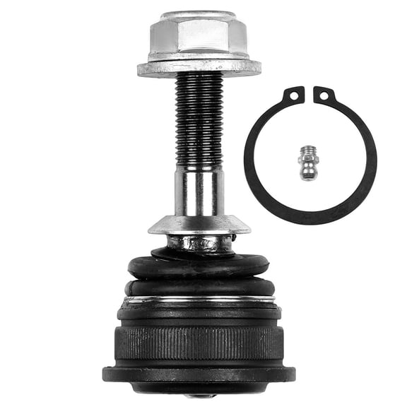 cciyu K500042 Front Upper Ball Joint Compatible Fit 2003-2011 For Ford Crown Victoria 2003-2011 For Lincoln Town Car 2003-2011 For Mercury Grand Marquis 2003-2004 For Mercury Marauder