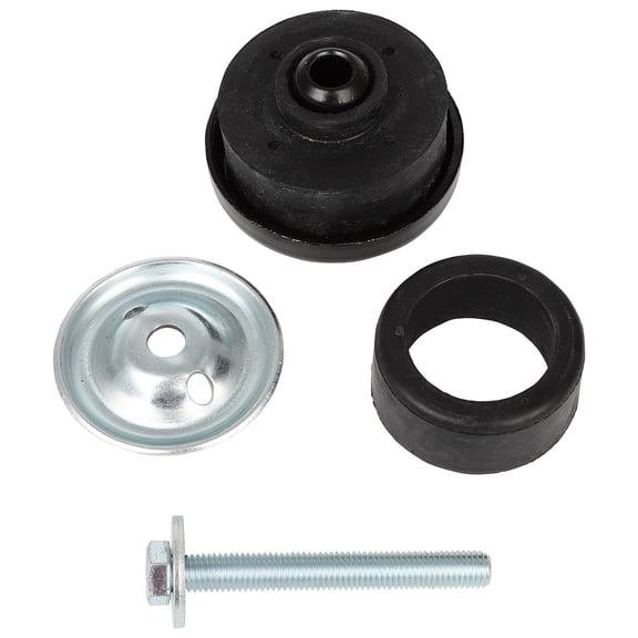 cciyu Leaf Spring Kit Compatibility For 1994-2004 For Chevrolet 1994-2004 For GMC Sonoma 14032743 15743575 924181