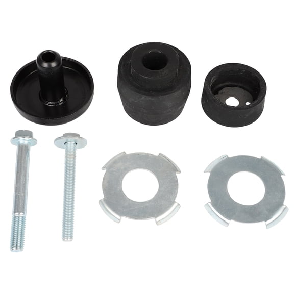 cciyu Leaf Spring Kit Compatibility For 1994-2004 For Chevy S10 For GMC Sonoma 1994-2004 2014032743 15743575 924180