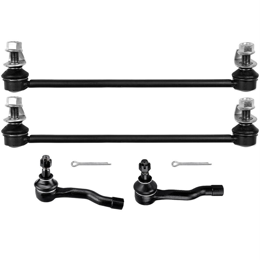 Infiniti Fx35 Suspension Kit