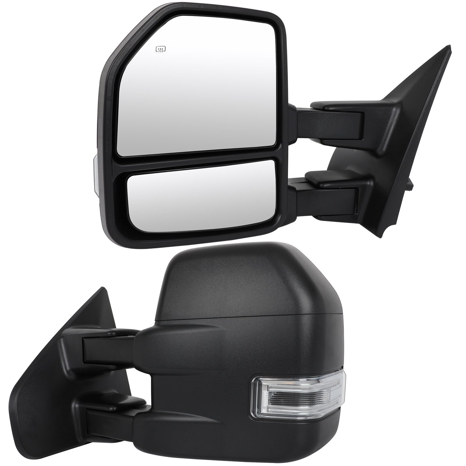 F150 Tow Mirrors 2014