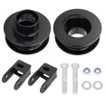 thumbnail image 1 of cciyu Leveling lift kit 2" Front and Front Shock Extender Kit for 2-4" Lift for Ford for F-250 Super Duty 2005-2023,for Ford for F-350 Super Duty 2005-2023, 1 of 4