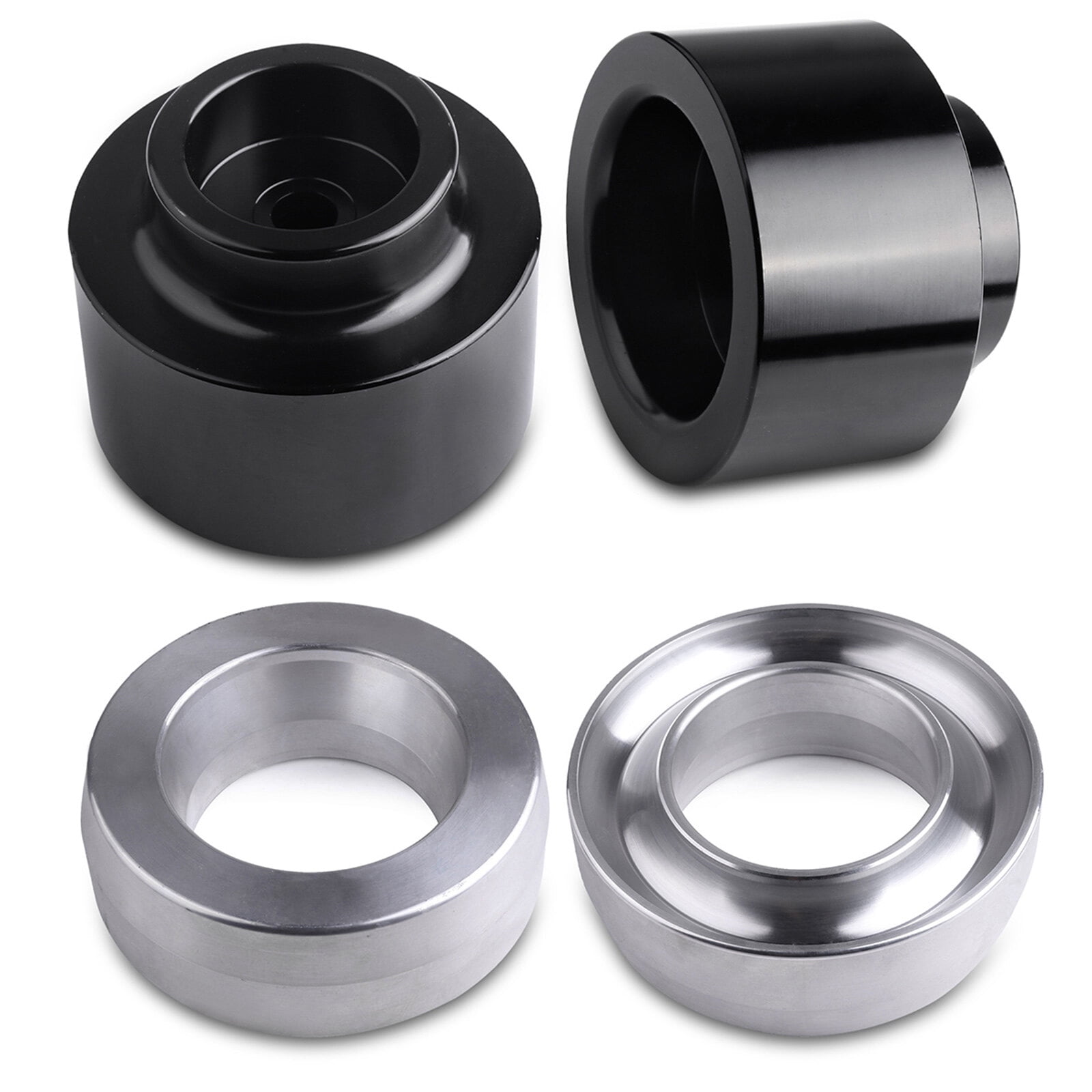 cciyu Lift Kit for Ram 1500 Suspension Lift 2 inch Front and 2 inch